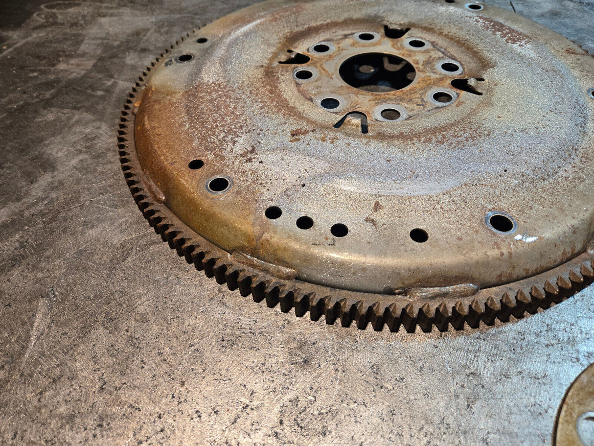 Dodge Ram 3500 6.7L Transmission Flex Plate 3979384