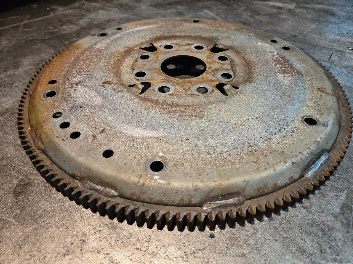 Dodge Ram 3500 6.7L Transmission Flex Plate 3979384