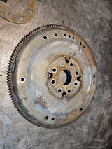 Dodge Ram 3500 6.7L Transmission Flex Plate 3979384