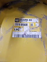 CAT 111-8568 Guard (Compressor Pulley) 1118568