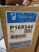 P169344 DONALDSON HYDRAULIC FILTER