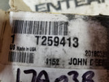 T259413 JOHN DEERE BUSHING