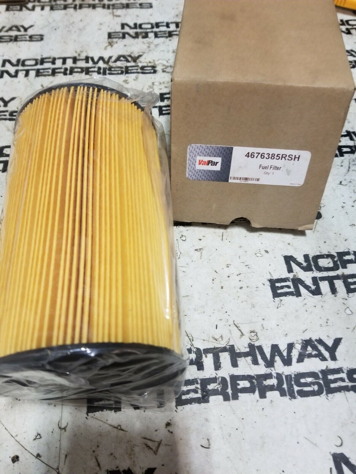 Fuel Filter 4676385RSH