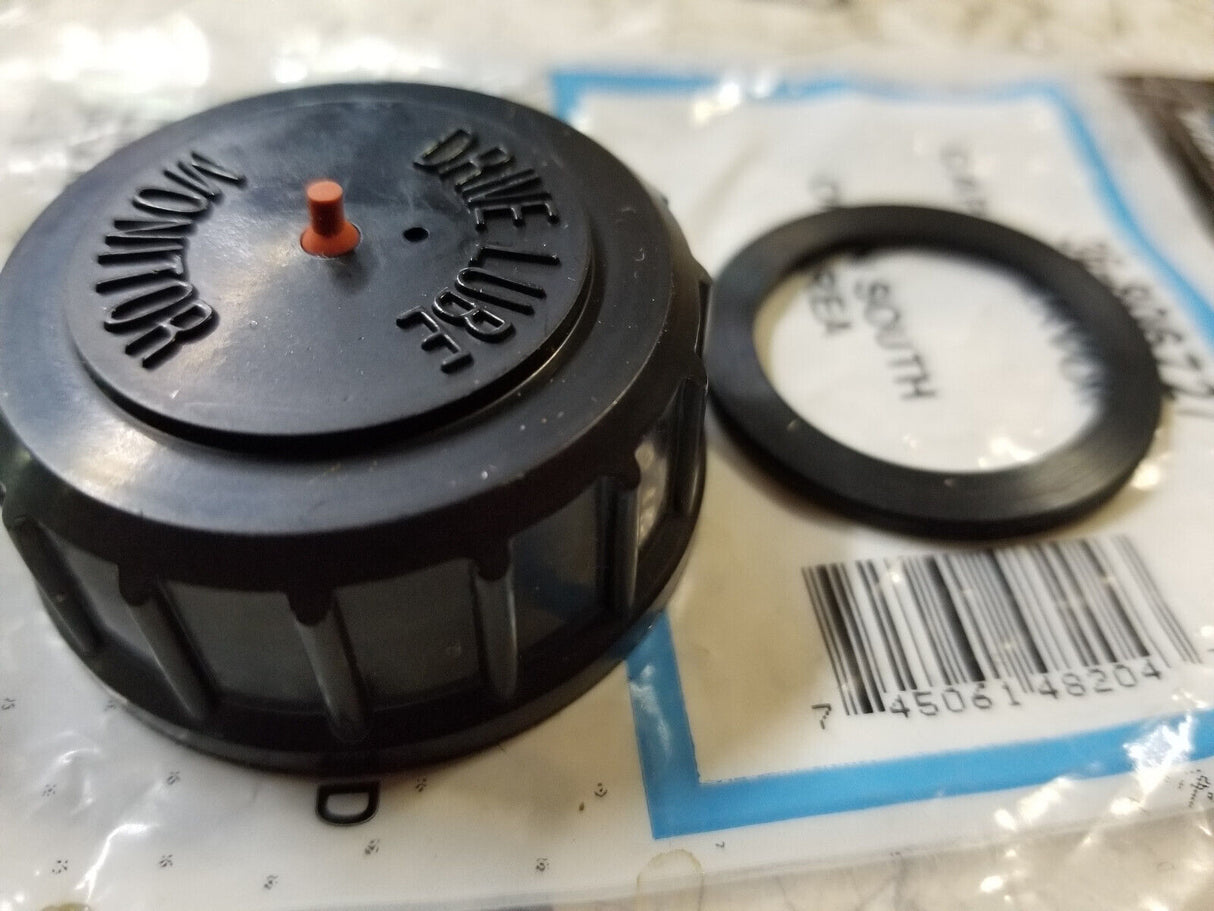 Mercruiser Gear Oil Lube Bottle Reservoir Cap 36-806727
