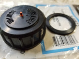 Mercruiser Gear Oil Lube Bottle Reservoir Cap 36-806727