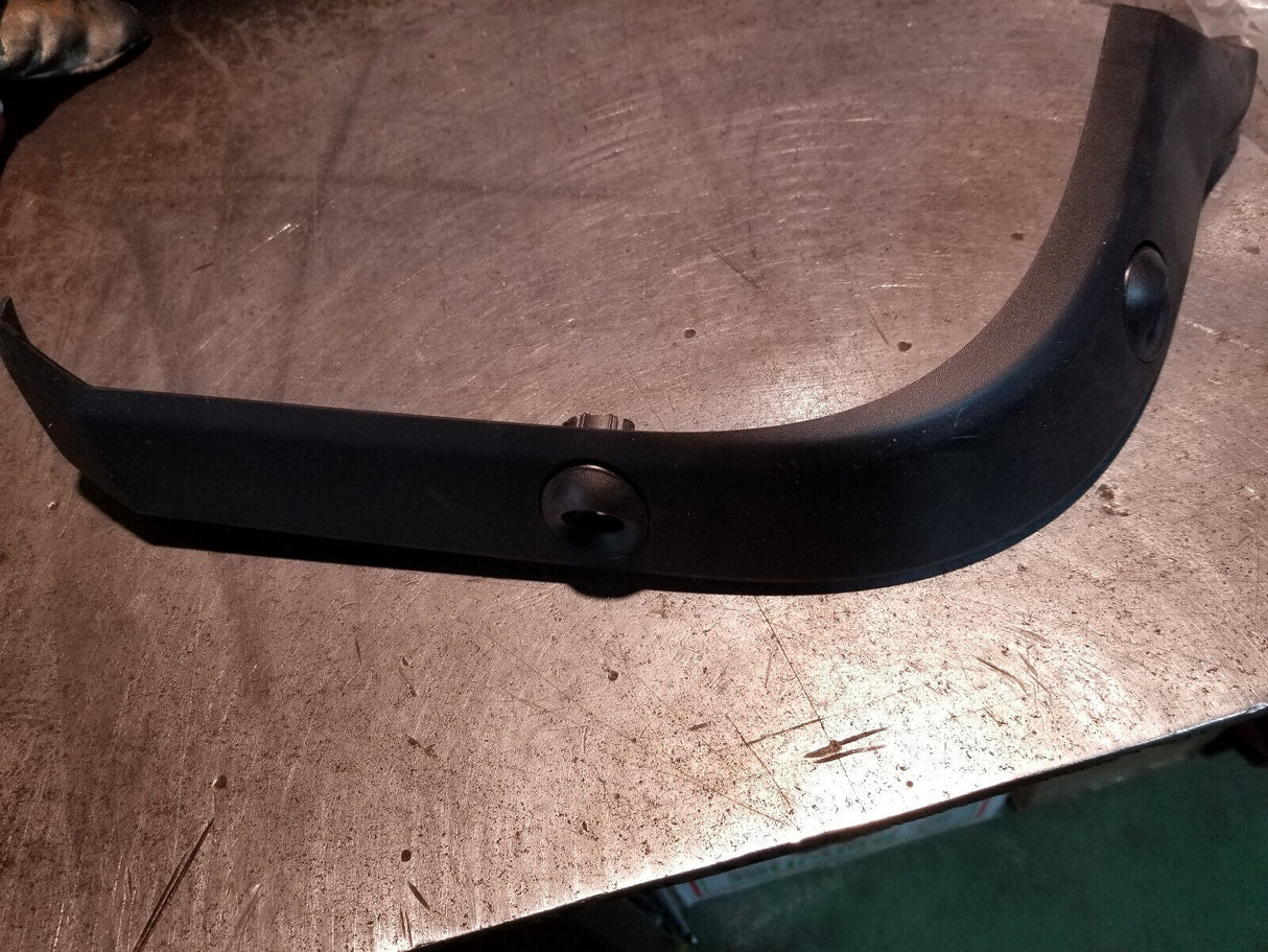 New Rear Right Side Lower Valance Panel fits 2019-2022 RAM 1500 68404408AB