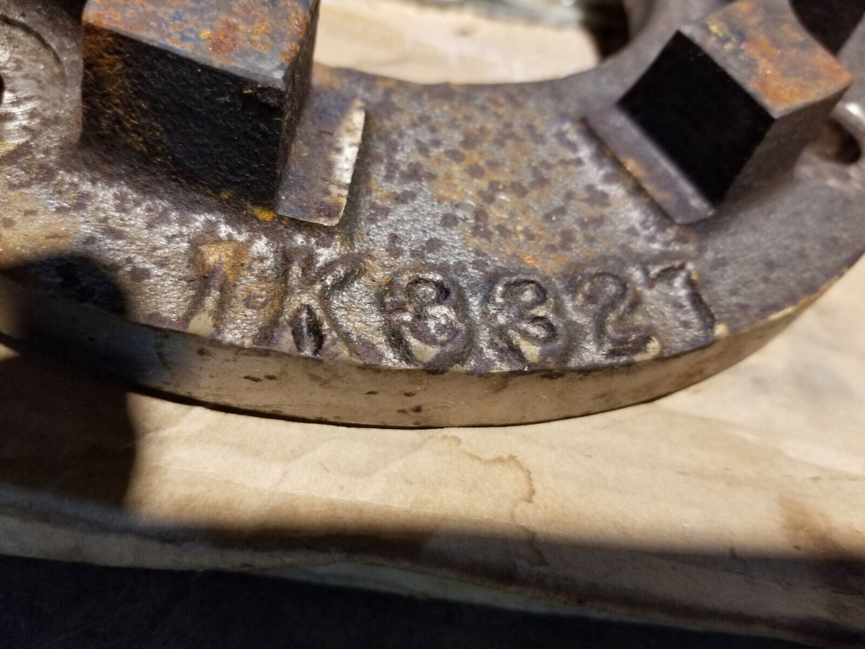 1K-3327 CATERPILLAR CLUTCH CAT 1K3327