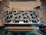 REMAN 2006-2010 Chevy GMC 6.6 LBZ LMM DURAMAX CYLINDER HEAD LH DRIVERS SIDE
