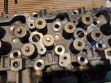 REMAN 2006-2010 Chevy GMC 6.6 LBZ LMM DURAMAX CYLINDER HEAD LH DRIVERS SIDE