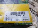 JOHN DEERE AR86745 FILTER ELEMENT