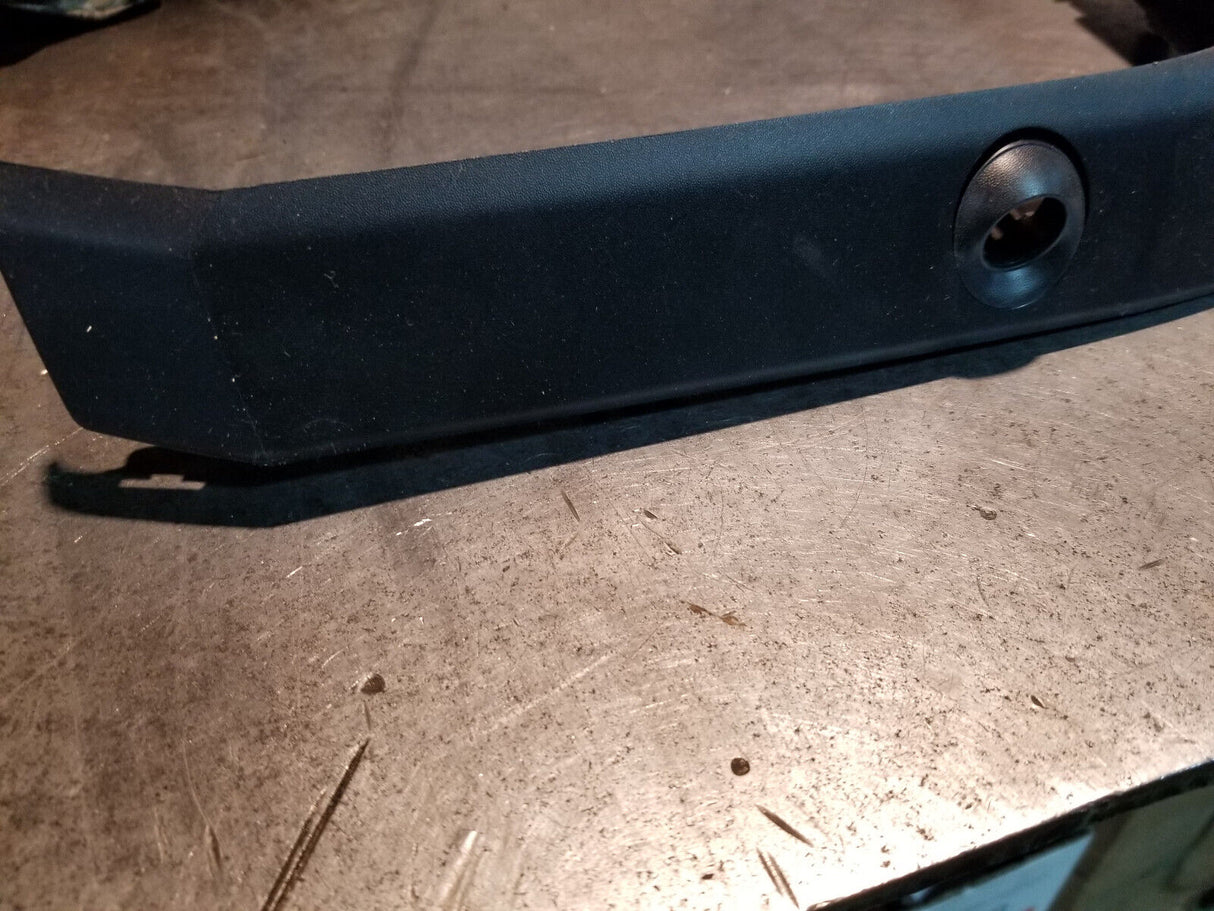 New Rear Right Side Lower Valance Panel fits 2019-2022 RAM 1500 68404408AB