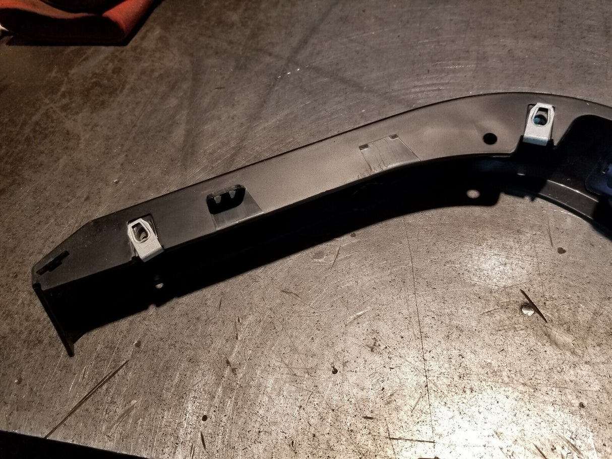 New Rear Right Side Lower Valance Panel fits 2019-2022 RAM 1500 68404408AB