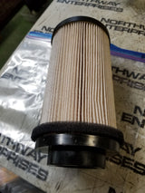 Donaldson P550762 Fuel Filter, Cartridge (OE A5410900151 - FF5405)