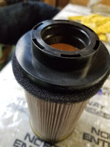 Donaldson P550762 Fuel Filter, Cartridge (OE A5410900151 - FF5405)