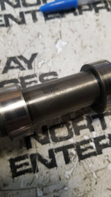 2014-2018 Exhaust Camshaft 20182105F 3.0L ECO Diesel 20662167F REF512