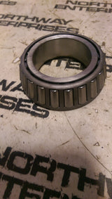 SKF BR28580 BEARING
