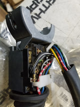 New Lights & Wiper Column Switch for JCB 3CX 4CX 701/37702,701-37702,70137702
