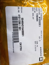 170-0494 Accumulator Seal Kit 1700494