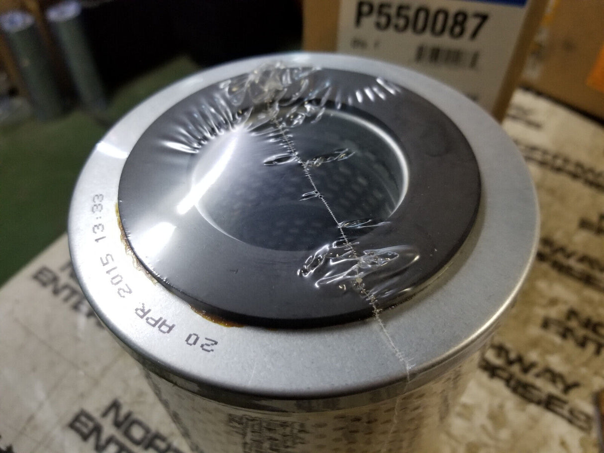 P550087 DONALDSON LUBE FILTER