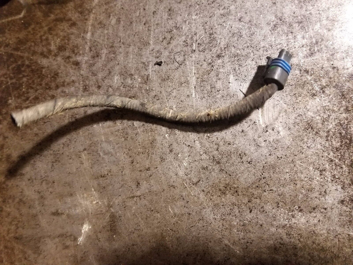 07-10 2007 -2010 6.6L Duramax Engine Wire Harness Pigtail 2 Wire 2 Pin