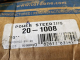 CARDONE 20-1008 POWER STEERING PUMP