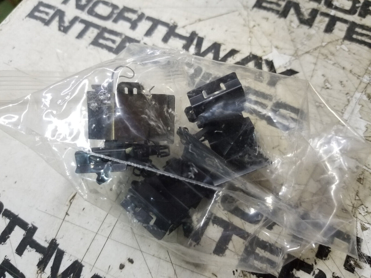 AC DELCO 13512706 BRAKE CALIPER