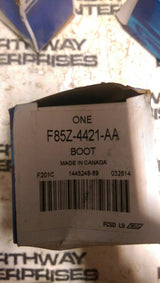 F85Z-4421-AA Genuine Ford Boot