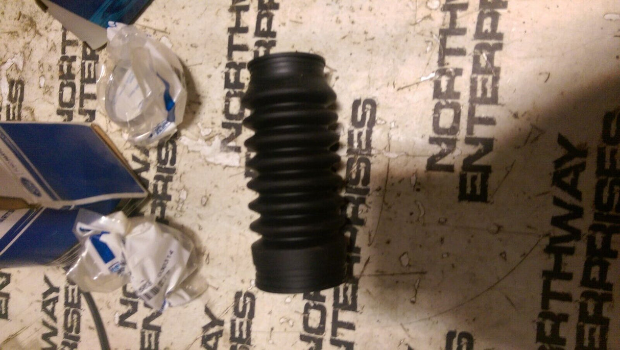 F85Z-4421-AA Genuine Ford Boot