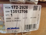 AC DELCO 13512706 BRAKE CALIPER