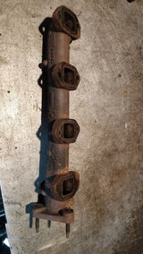 Ford 6.7L Drivers Side Exhaust Manifold LH BC3Q-9431-CA