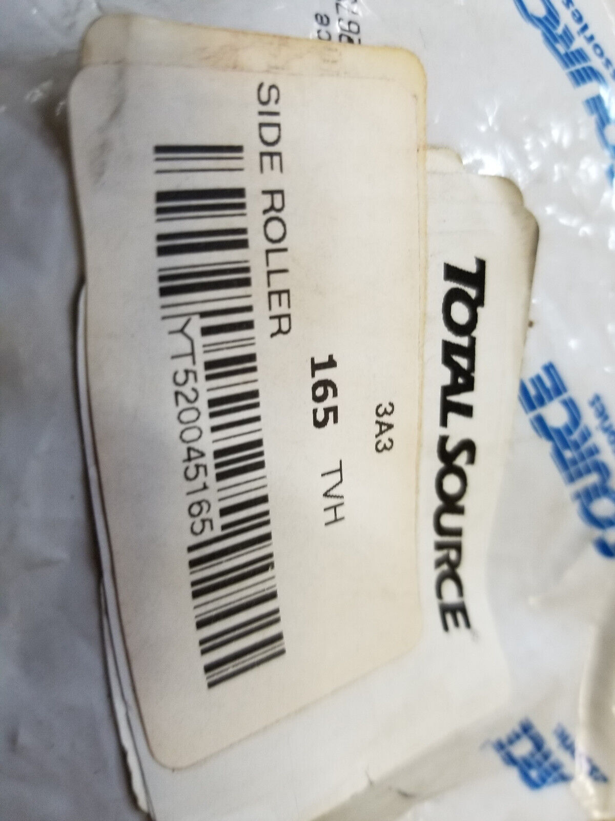 MAST BEARING 520045165, 5200451-65 for Yale YT520045165