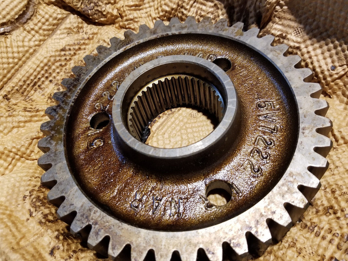 5V-7222 GENUINE CATERPILLAR CAT 5V7222 GEAR