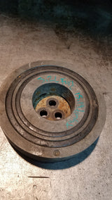 Ford Transit 3.2l Diesel Harmonic Balancer BB3Z-6312-A