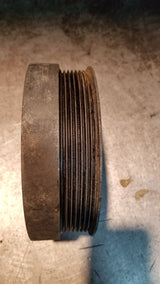 Ford Transit 3.2l Diesel Harmonic Balancer BB3Z-6312-A