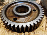 5V-7222 GENUINE CATERPILLAR CAT 5V7222 GEAR