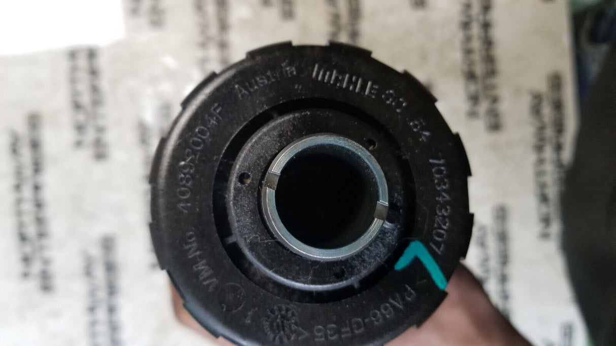 2014-2018 Intake Camshaft 40892004F 3.0L ECO Diesel  2s170756 3522119f