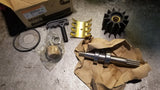 3972368 Cummins OEM Raw Water Pump-Major Kit