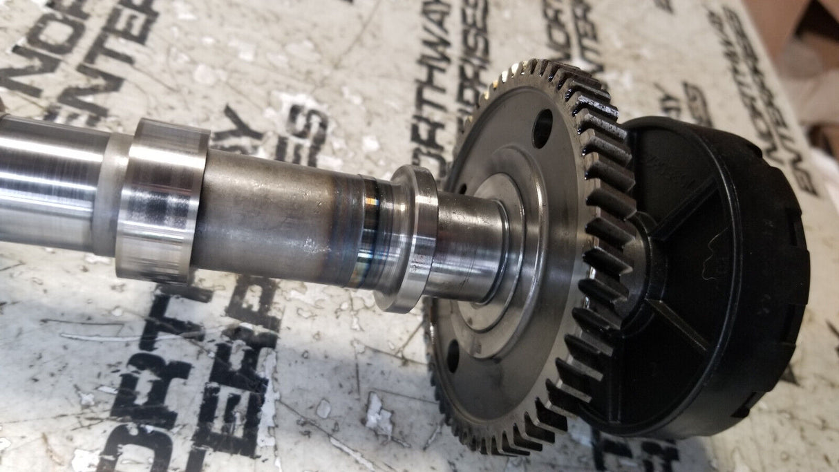 2014-2018 Intake Camshaft 40892004F 3.0L ECO Diesel  2s170756 3522119f