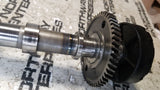 2014-2018 Intake Camshaft 40892004F 3.0L ECO Diesel  2s170756 3522119f