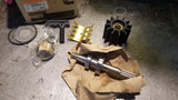 3972368 Cummins OEM Raw Water Pump-Major Kit