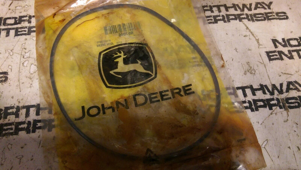 JOHN DEERE R67046 ORING