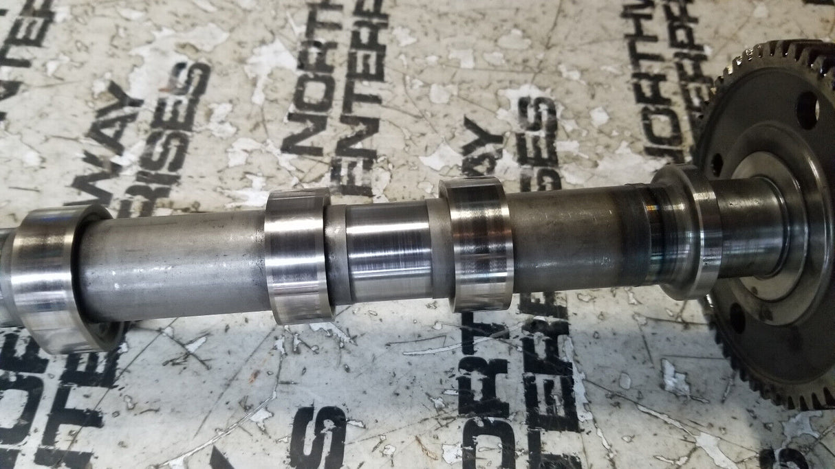 2014-2018 Intake Camshaft 40892004F 3.0L ECO Diesel  2s170756 3522119f