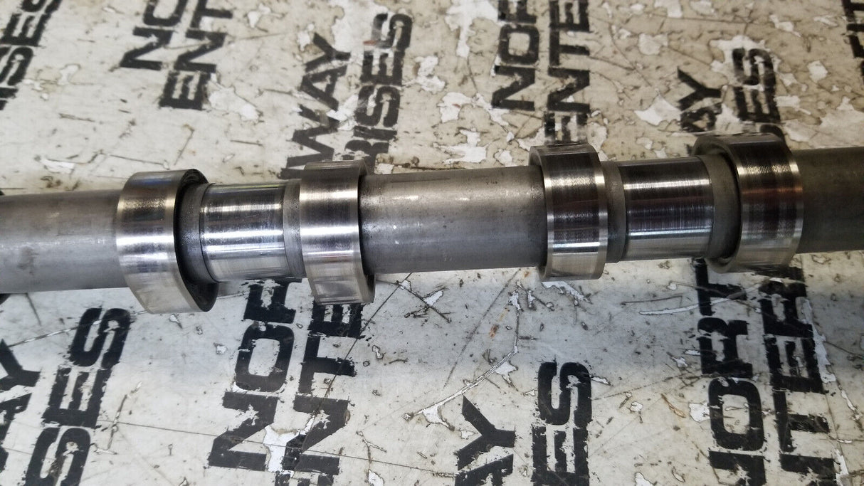 2014-2018 Intake Camshaft 40892004F 3.0L ECO Diesel  2s170756 3522119f