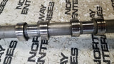 2014-2018 Intake Camshaft 40892004F 3.0L ECO Diesel  2s170756 3522119f