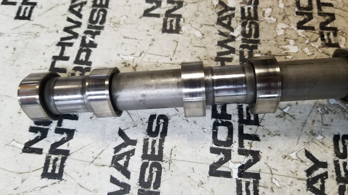 2014-2018 Intake Camshaft 40892004F 3.0L ECO Diesel  2s170756 3522119f