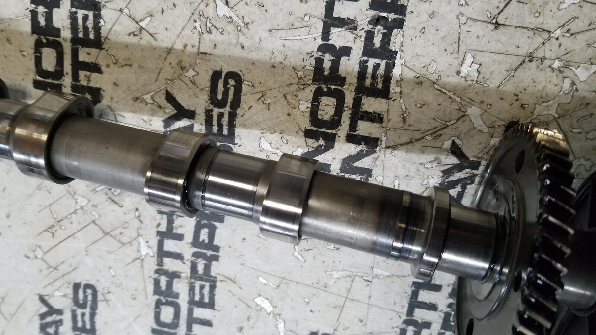 2014-2018 Intake Camshaft 40892004F 3.0L ECO Diesel  2s170756 3522119f