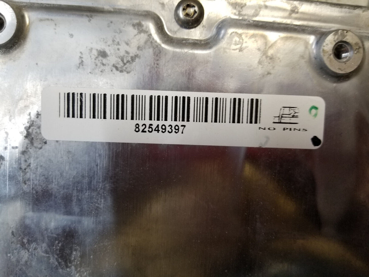 Takeuchi Def Pump 1J508-19656 82624847  K1J508-19656