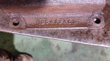 04-07 2004-2007 TURBO BRACKET PEDISTAL 2006 FORD F350 6.0 6.0L 1854824C1 1854824