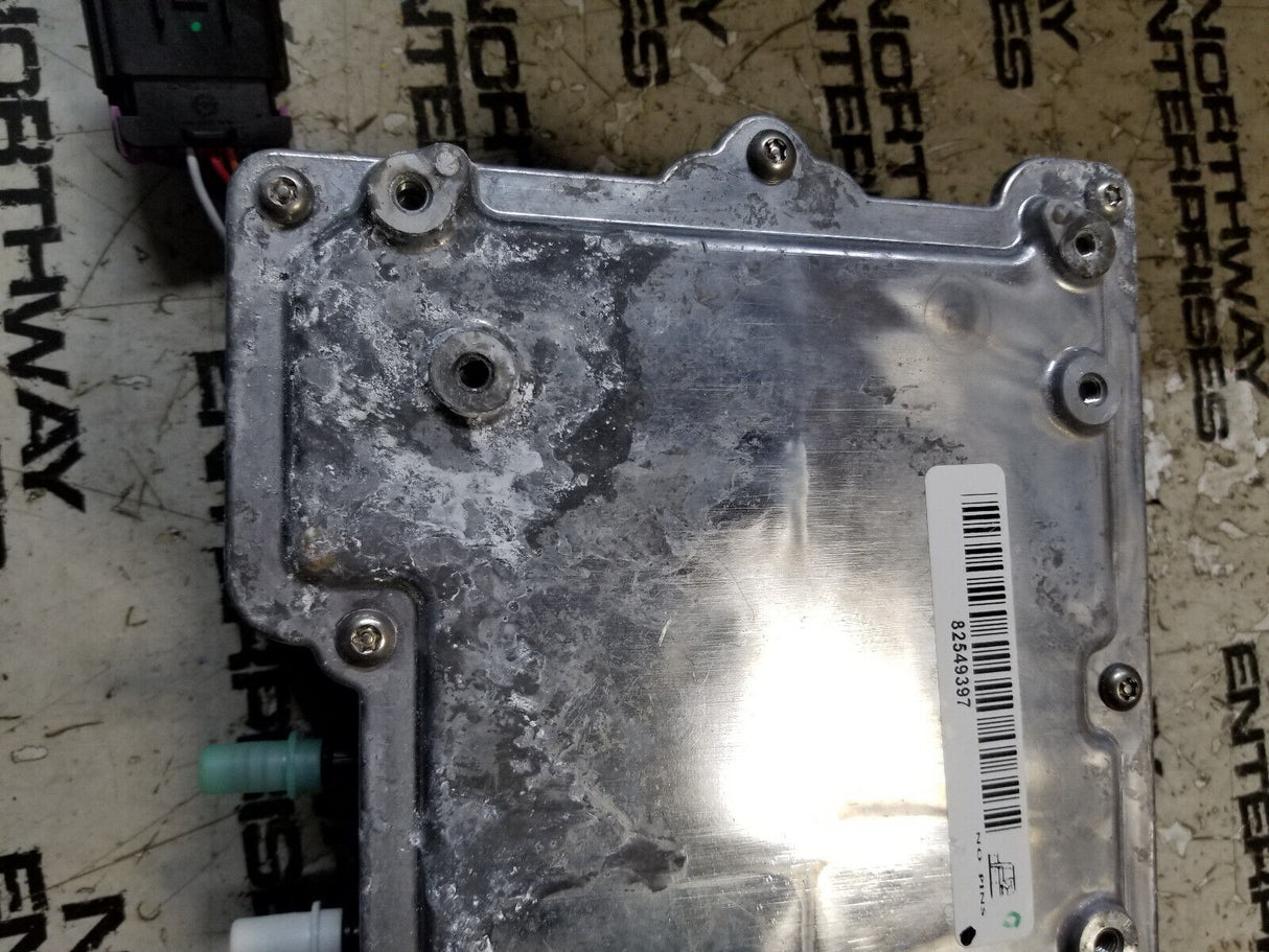 Takeuchi Def Pump 1J508-19656 82624847  K1J508-19656