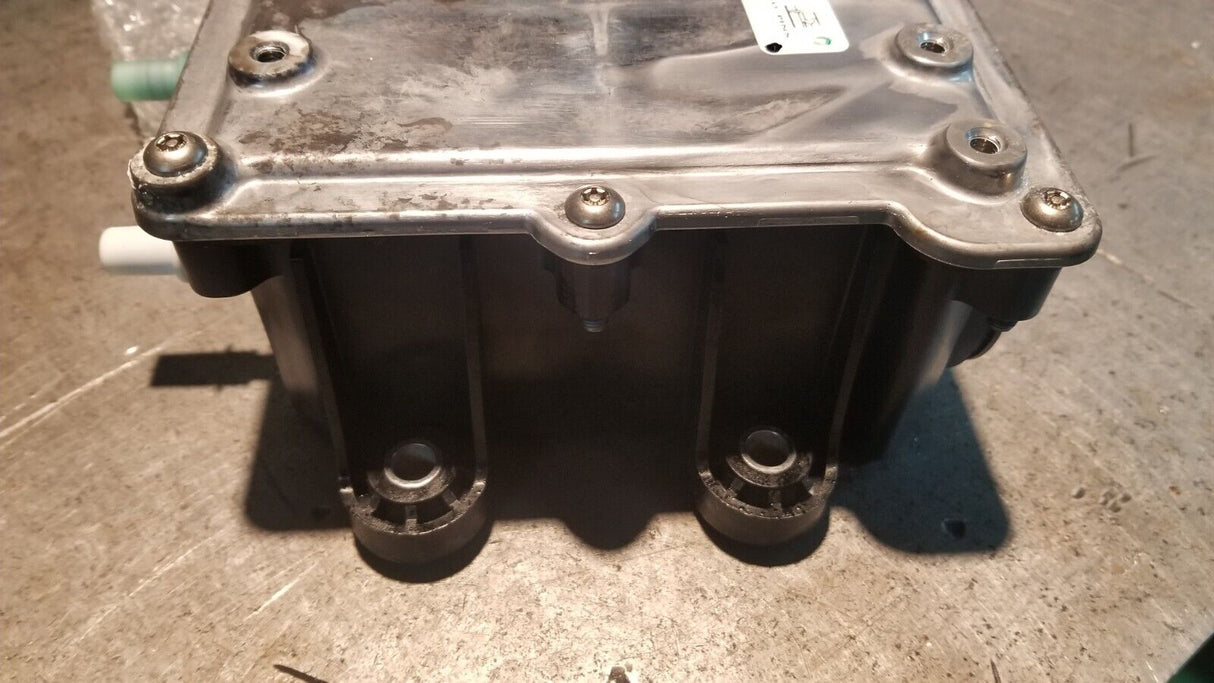 Takeuchi Def Pump 1J508-19656 82624847  K1J508-19656